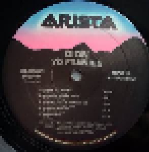 Dion: Yo Frankie (LP) - Bild 4