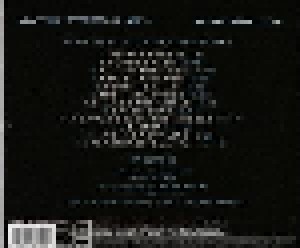 Ace Frehley: Anomaly (CD) - Bild 2