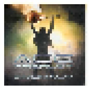 Ace Frehley: Anomaly (CD) - Bild 1