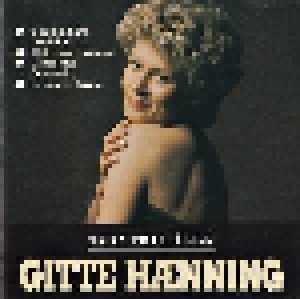 Gitte Hænning: Tag Med Ud Å Fisk (CD) - Bild 1