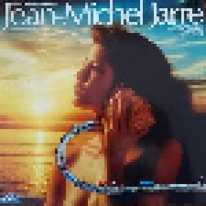 Jean-Michel Jarre: Musik Aus Zeit Und Raum (LP) - Bild 1