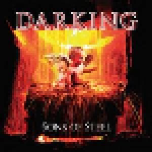 Darking: Sons Of Steel (CD) - Bild 1