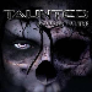 Taunted: Bleeding Black (LP) - Bild 1