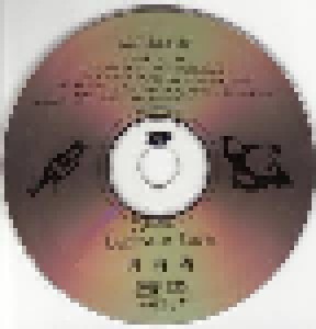 Buffalo Tom: Birdbrain (CD) - Bild 3