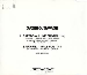 Gazebo + Savage: I Like Chopin / Only You (Split-Single-CD) - Bild 2