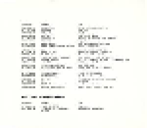 Gazebo + Savage: I Like Chopin / Only You (Split-Single-CD) - Bild 4