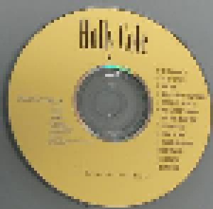 Holly Cole: It Happened One Night (CD) - Bild 3
