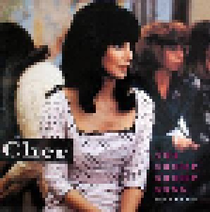 Cher: The Shoop Shoop Song (12") - Bild 1