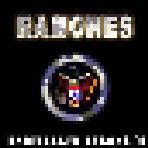 Ramones: Unreleased Tracks 96 - Cover