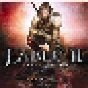 Danny Elfman, Russell Shaw: Fable II - Cover