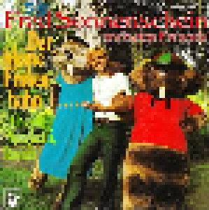 Cover - Fred Sonnenschein & Seine Freunde: Kleine Finkenhahn, Der