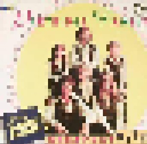 The Partridge Family: Greatest Hits - Starring David Cassidy (LP) - Bild 1