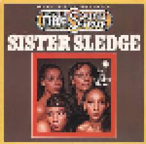 Sister Sledge: He's The Greatest Dancer (12") - Bild 1
