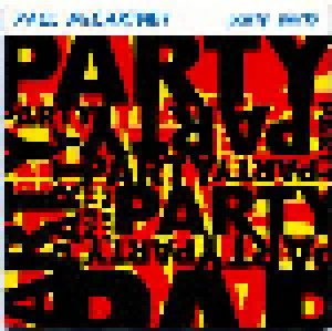 Paul McCartney: Party Party (3"-CD) - Bild 1