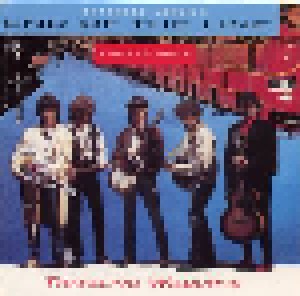 Traveling Wilburys: End Of The Line (3"-CD) - Bild 1