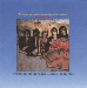 Traveling Wilburys: End Of The Line (3"-CD) - Bild 3