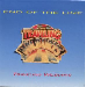 Traveling Wilburys: End Of The Line (3"-CD) - Bild 4