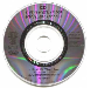 Traveling Wilburys: End Of The Line (3"-CD) - Bild 5
