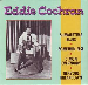 Eddie Cochran: Summertime Blues (3"-CD) - Bild 1