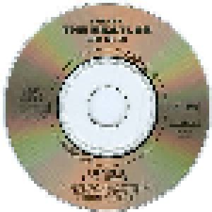 The Beatles: Love Me Do (3"-CD) - Bild 5