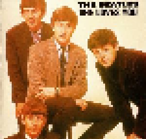 The Beatles: She Loves You (3"-CD) - Bild 1