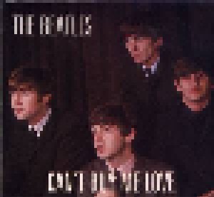 The Beatles: Can't Buy Me Love (3"-CD) - Bild 1