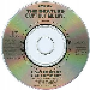 The Beatles: Can't Buy Me Love (3"-CD) - Bild 4
