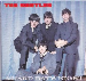 The Beatles: A Hard Day's Night (3"-CD) - Bild 1