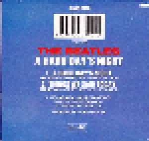 The Beatles: A Hard Day's Night (3"-CD) - Bild 3