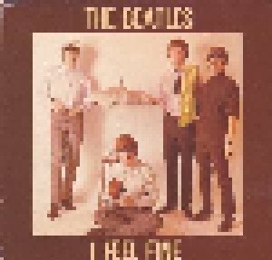 The Beatles: I Feel Fine (3"-CD) - Bild 1