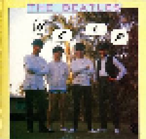 The Beatles: Help! (3"-CD) - Bild 1