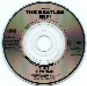 The Beatles: Help! (3"-CD) - Bild 4