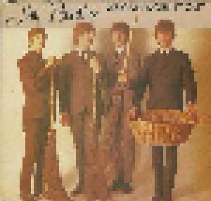 The Beatles: We Can Work It Out (3"-CD) - Bild 1