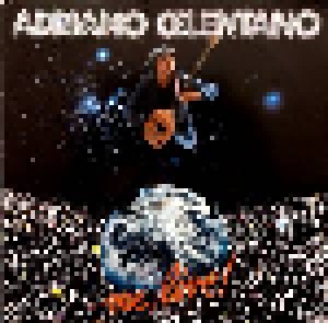 Adriano Celentano: Me, Live! (2-LP) - Bild 1