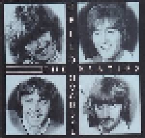 The Beatles: Hello, Goodbye (3"-CD) - Bild 1