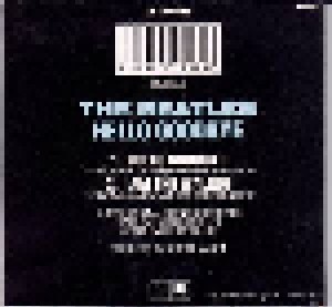 The Beatles: Hello, Goodbye (3"-CD) - Bild 3