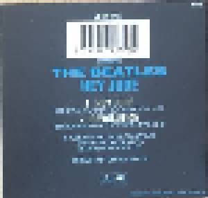 The Beatles: Hey Jude (3"-CD) - Bild 2