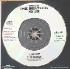 The Beatles: Hey Jude (3"-CD) - Bild 4