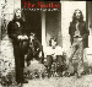 The Beatles: Get Back (3"-CD) - Bild 1