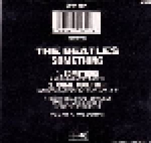 The Beatles: Something / Come Together (3"-CD) - Bild 3