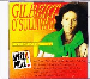 Gilbert O'Sullivan: 20 Greatest Hits (CD) - Bild 2