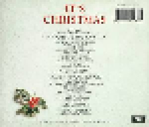 It's Christmas (CD) - Bild 2