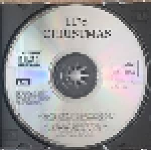 It's Christmas (CD) - Bild 3