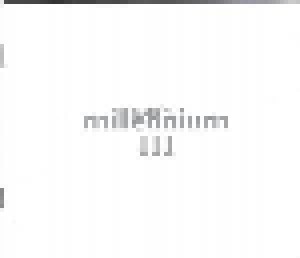 Music Of The Millennium III (2-CD) - Bild 3