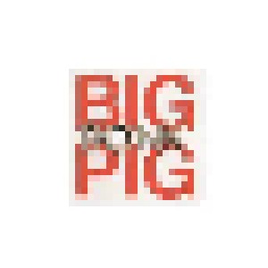 Big Pig: Bonk (LP) - Bild 1