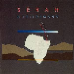Serah & Friedemann: Flight Of The Stork (CD) - Bild 1
