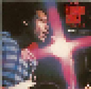 The Robert Cray Band: False Accusations (LP) - Bild 1