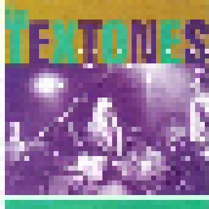 The Textones: Back In Time (CD) - Bild 1
