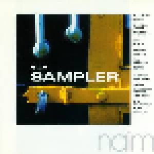Cover - Gary Boyle: Sampler, The