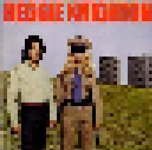 Reggie Knighton: Reggie Knighton (LP) - Bild 1